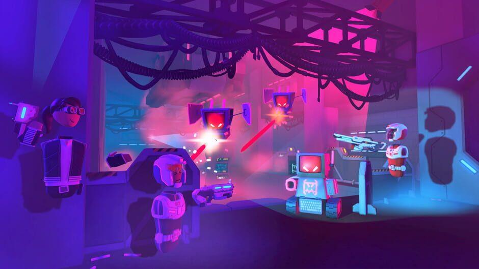 Rec Room screenshot 4