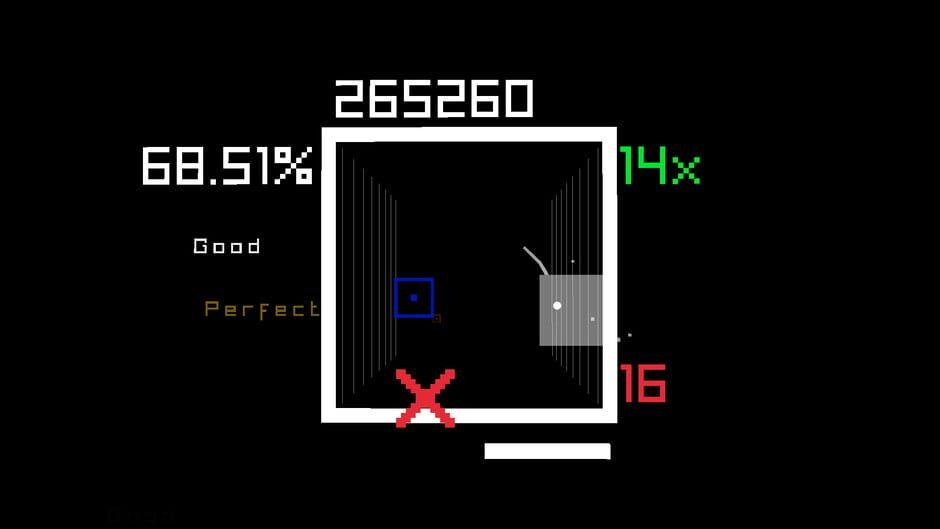 Neon Exploding Bread screenshot 2
