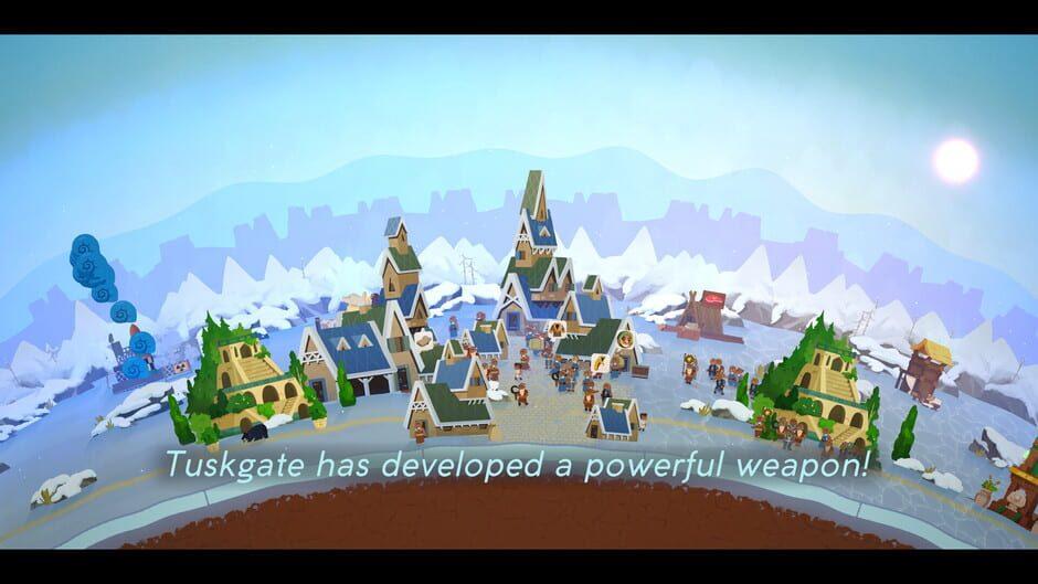 Reus 2: Ice Age screenshot 4