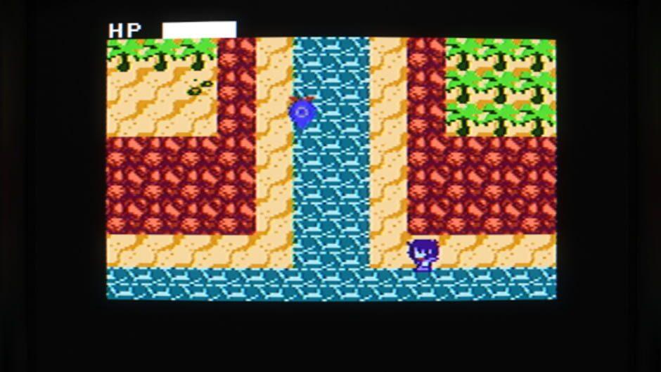 Mantle screenshot 2