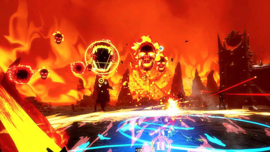 HexWind screenshot 2