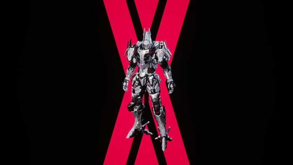 Daemon x Machina: Titanic Scion - Arsenal Skin Set screenshot 1