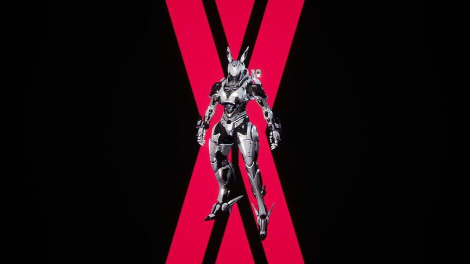Daemon x Machina: Titanic Scion - Arsenal Skin Set screenshot 2