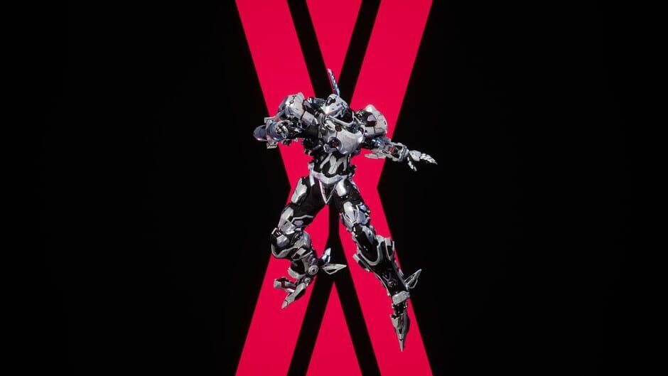 Daemon x Machina: Titanic Scion - Arsenal Skin Set screenshot 4