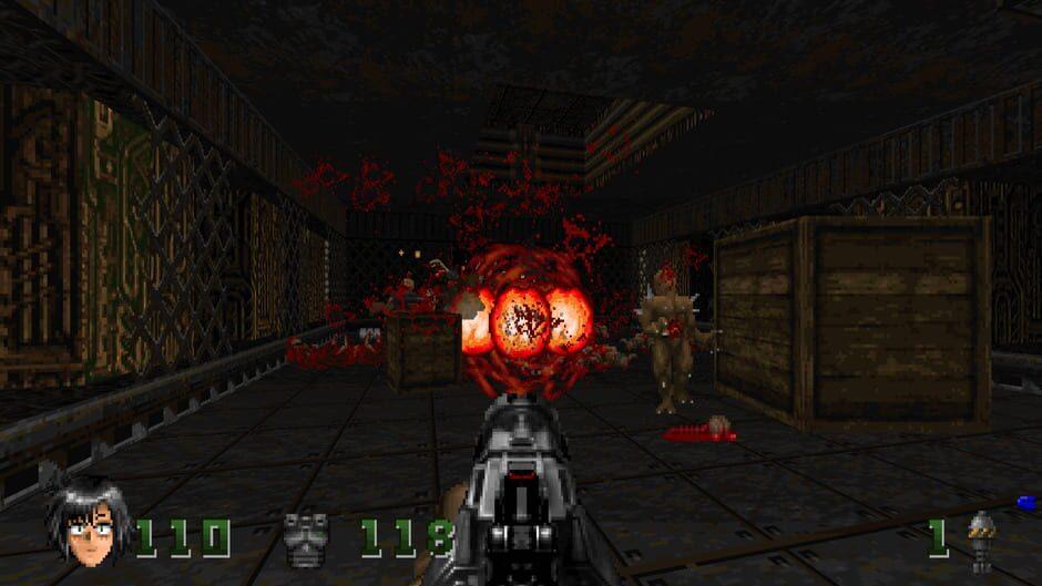 Operation Deadbolt screenshot 2