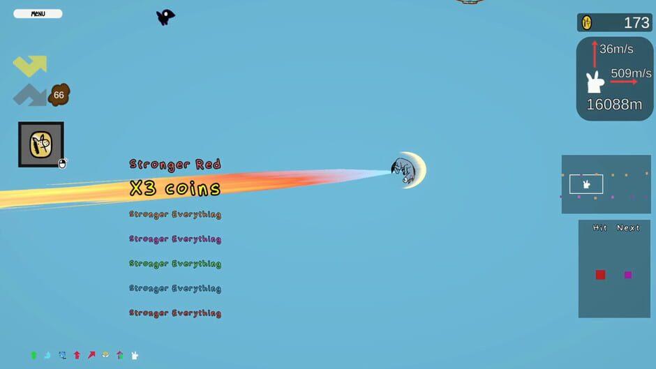Donkey Ball screenshot 3