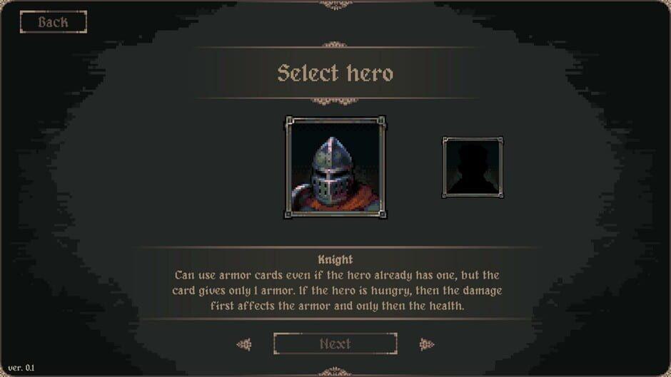 Dungeon Raid: Zero Floor screenshot 2