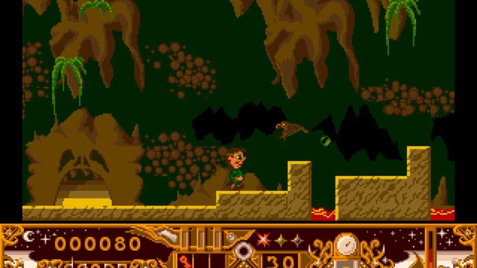 TwinWorld: Land of Vision screenshot 4