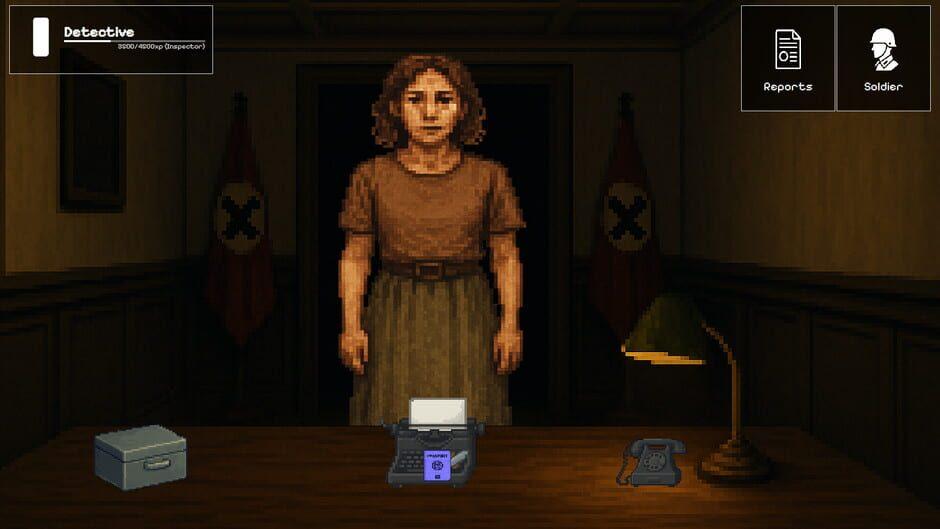 Civil Purgatory screenshot 2