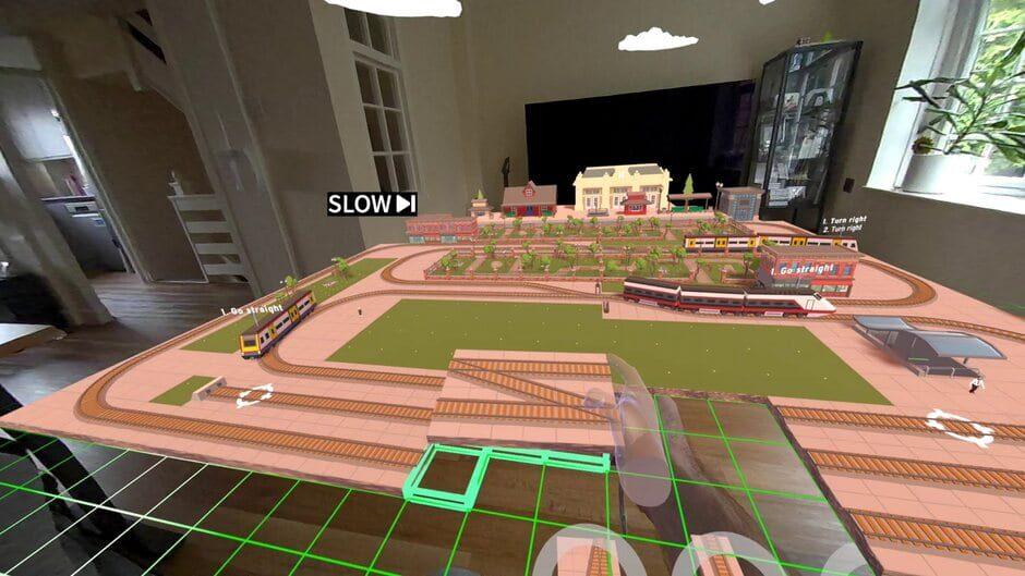 Going Loco screenshot 3