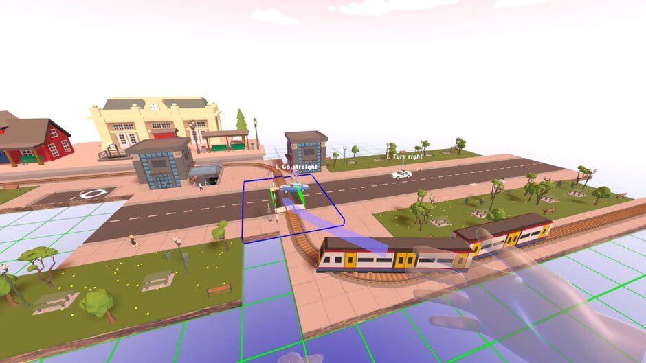 Going Loco screenshot 4