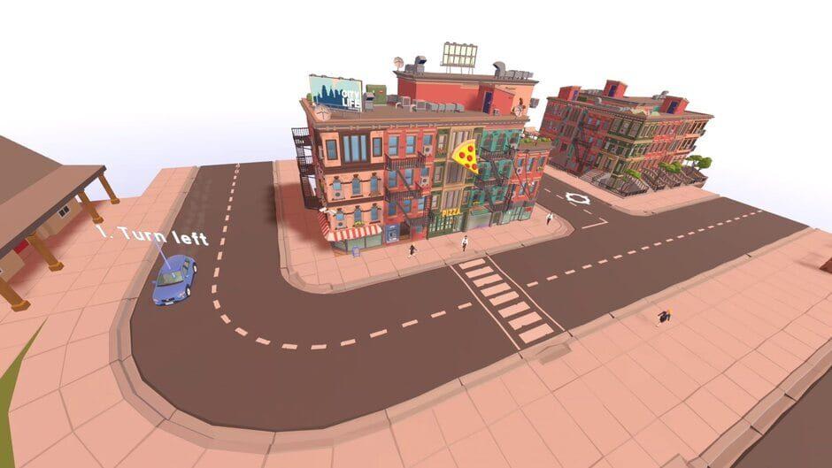 Going Loco screenshot 2