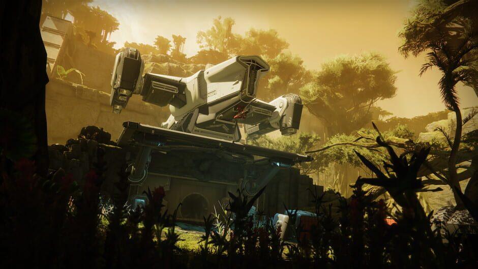 Destiny 2: Renegades screenshot 2