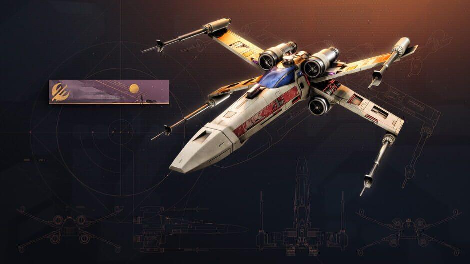 Destiny 2: Renegades screenshot 4