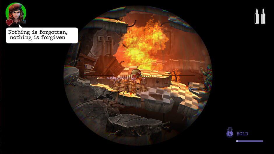 Operation Highjump: The Fall of Berlin screenshot 1