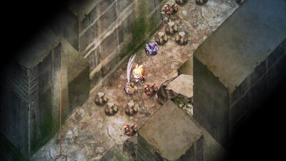 Honogurashi no Niwa screenshot 3