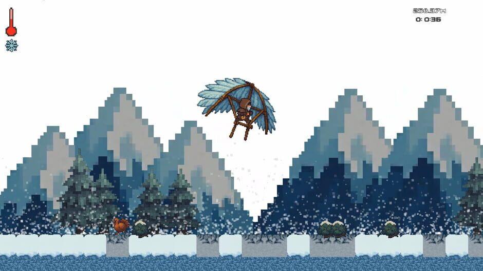 Flint screenshot 3