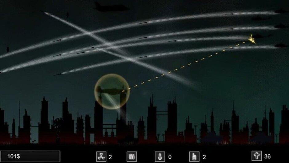 Fly Or Die screenshot 2