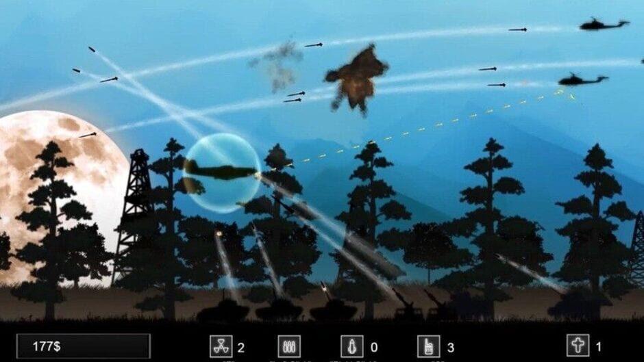 Fly Or Die screenshot 3