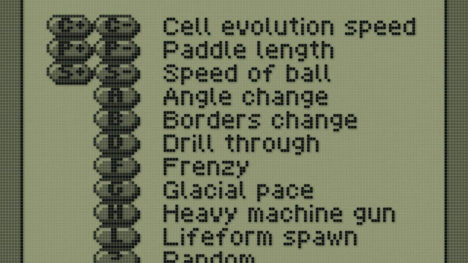 Game of Life Kuzushi screenshot 4
