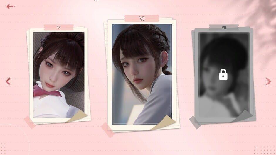 Lust Sisters screenshot 3