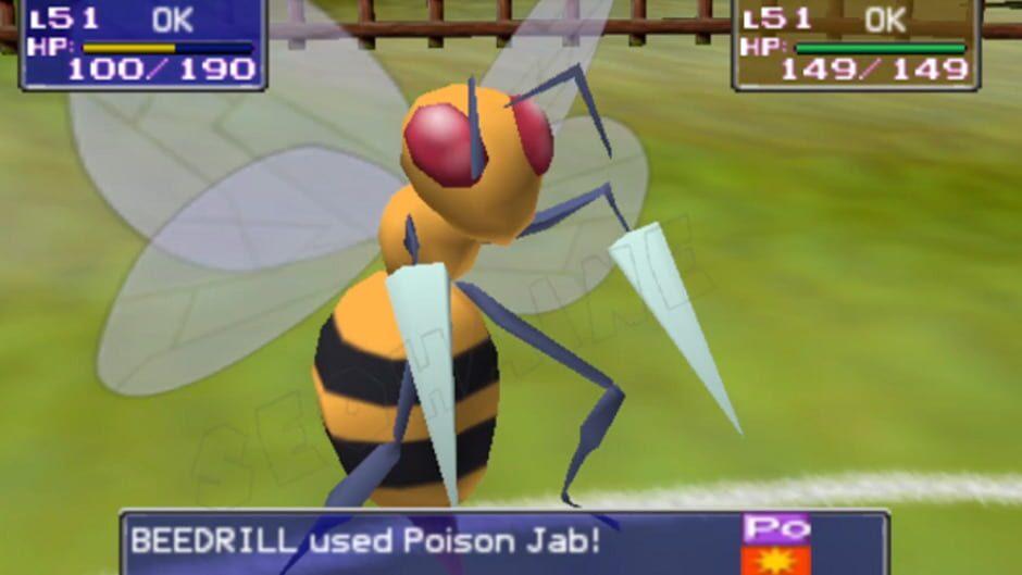 Pokemon Masters Stadium screenshot 2