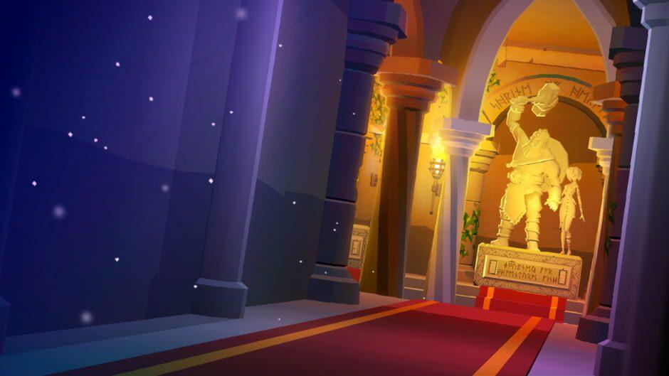 Knighthood screenshot 2