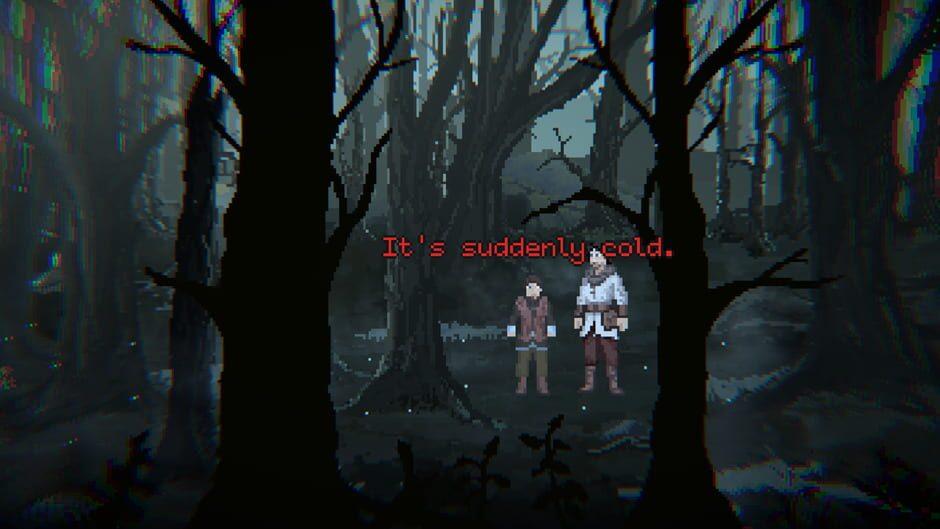Two Realms: Whispers from the Rift screenshot 3