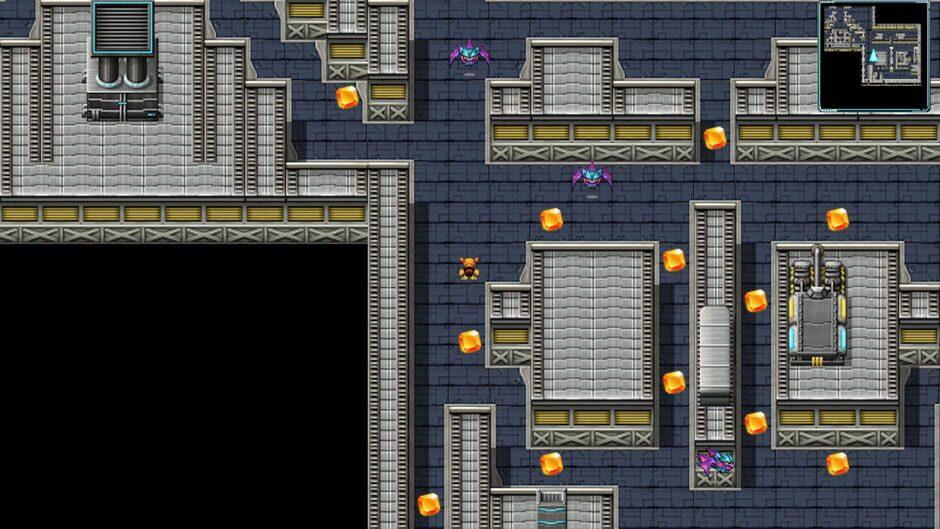 Chibi Reboot screenshot 2