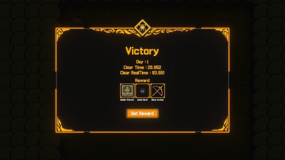 Mawang: Dark Lord Defense screenshot 3