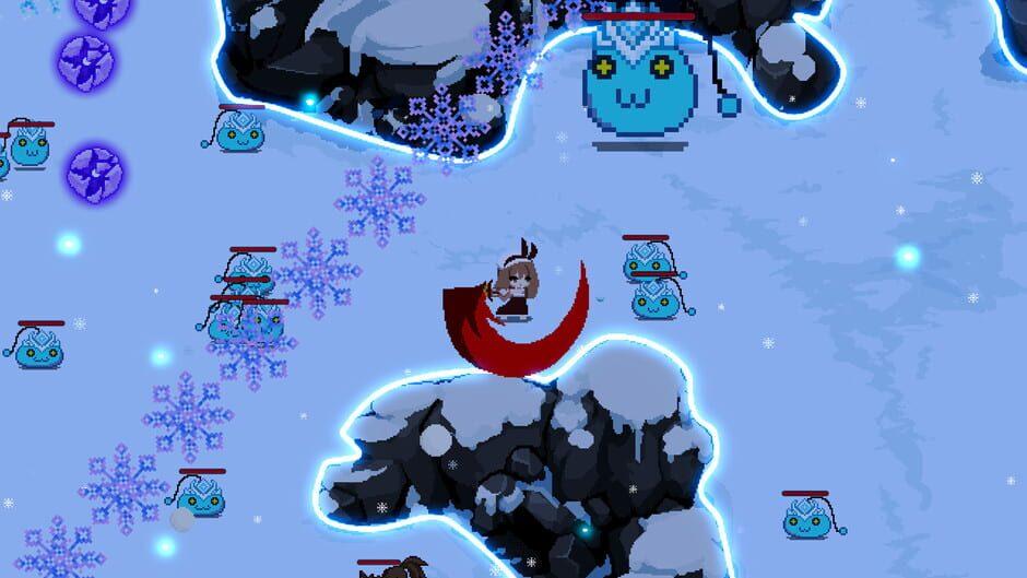 Maple and Aluna screenshot 3