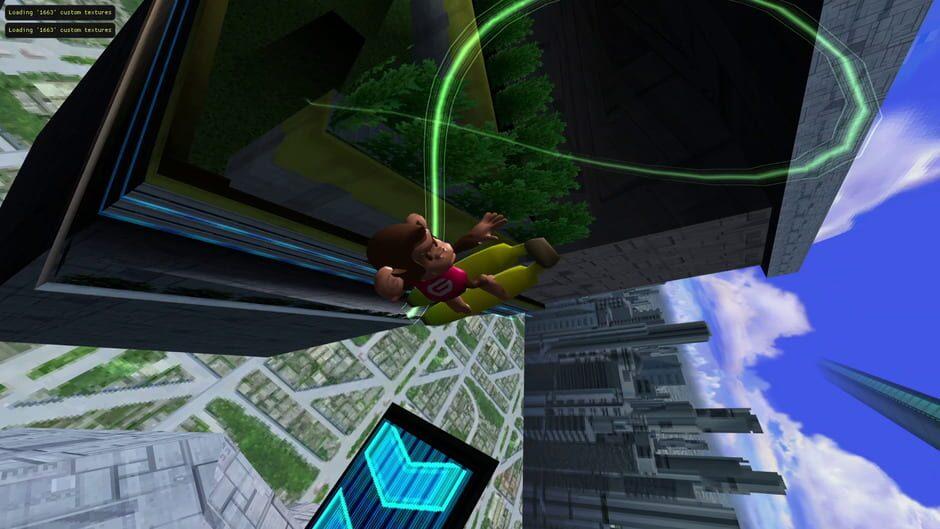 Sonic Riders Tournament Edition 2.4.6 screenshot 3