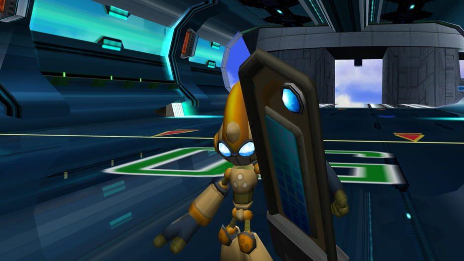 Sonic Riders Tournament Edition 2.4.6 screenshot 4