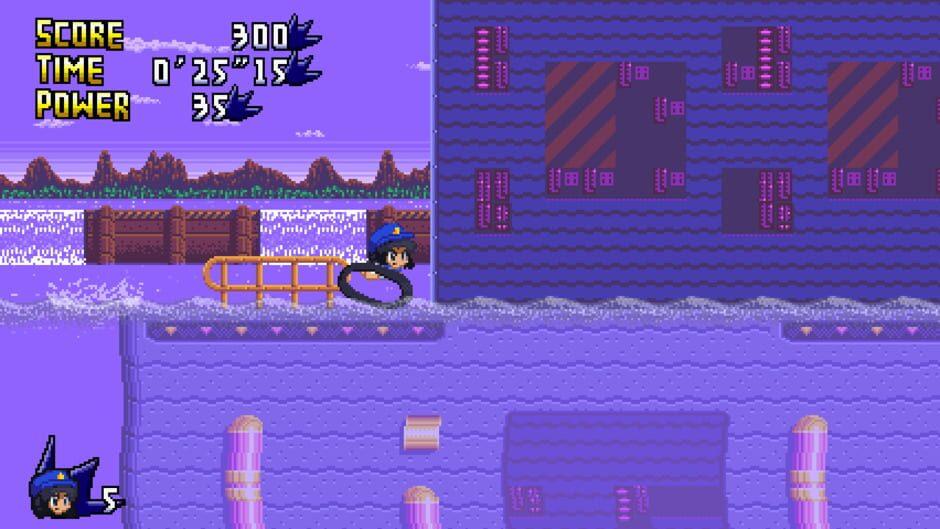 Aishi & Reimu screenshot 3