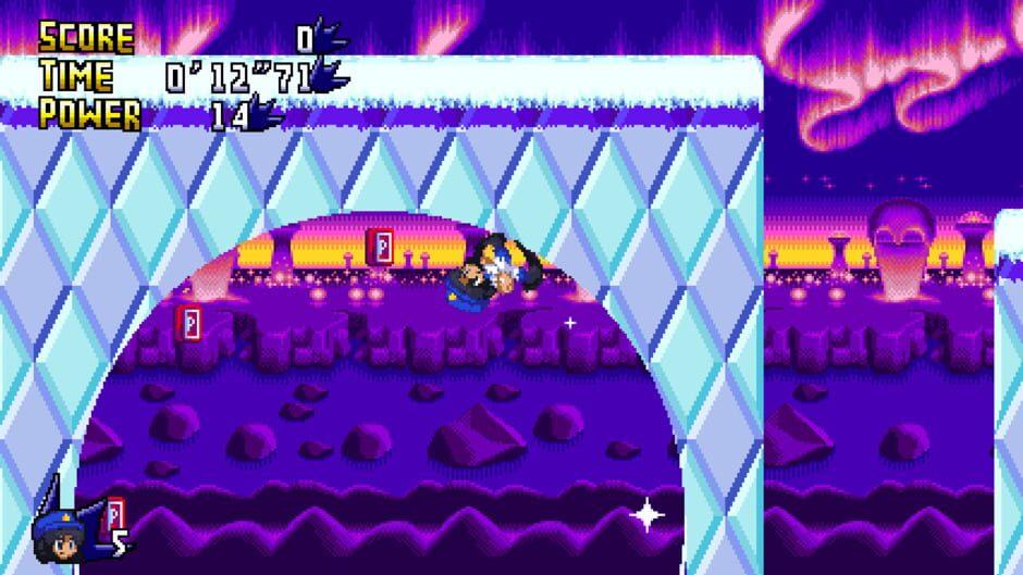 Aishi & Reimu screenshot 4