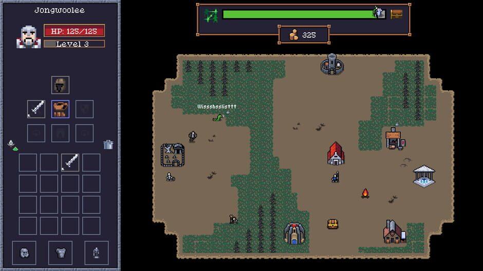 Lootbane screenshot 2