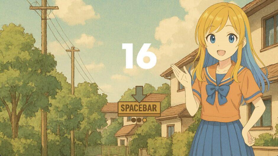 Do Not Say 21! screenshot 2