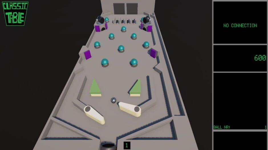 Practical Pinball screenshot 1