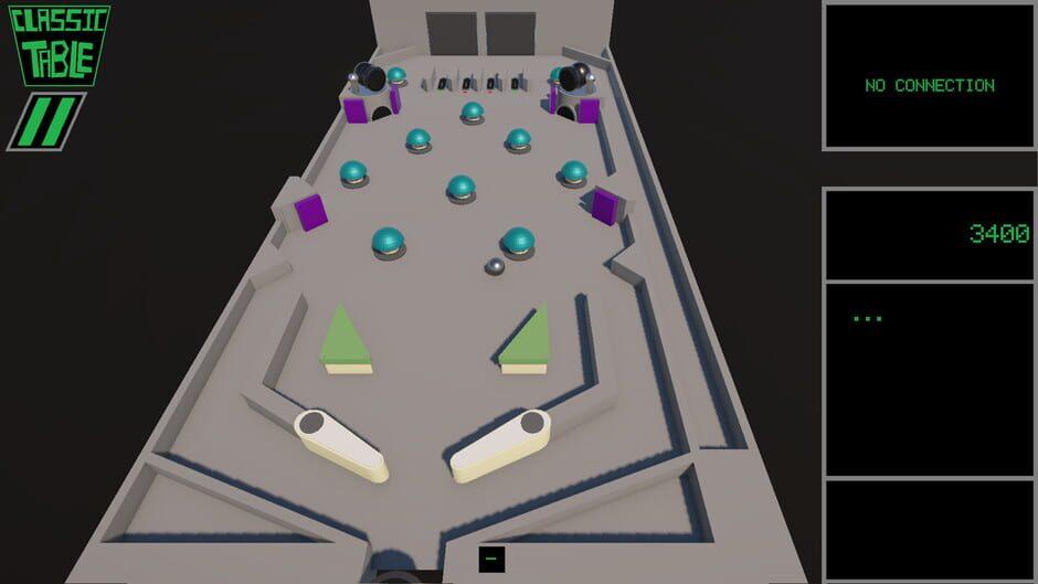 Practical Pinball screenshot 4