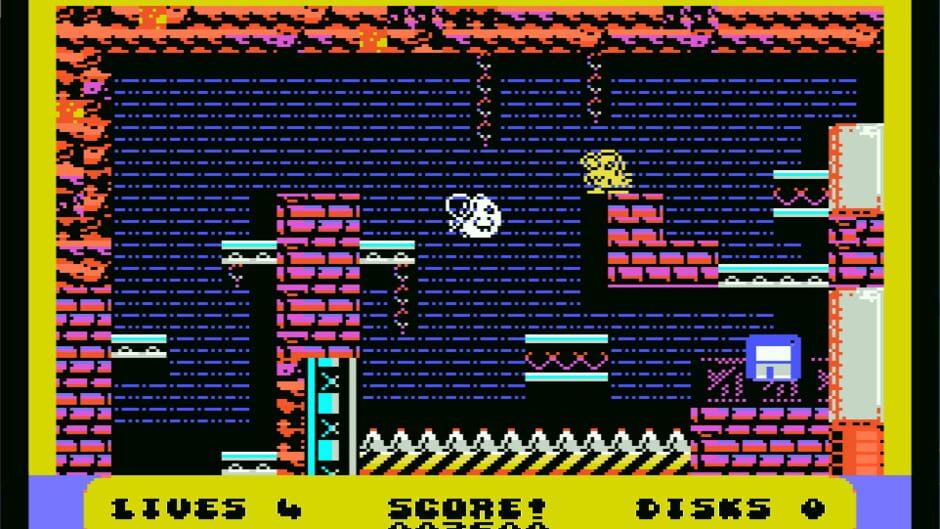 Duckstroma screenshot 3