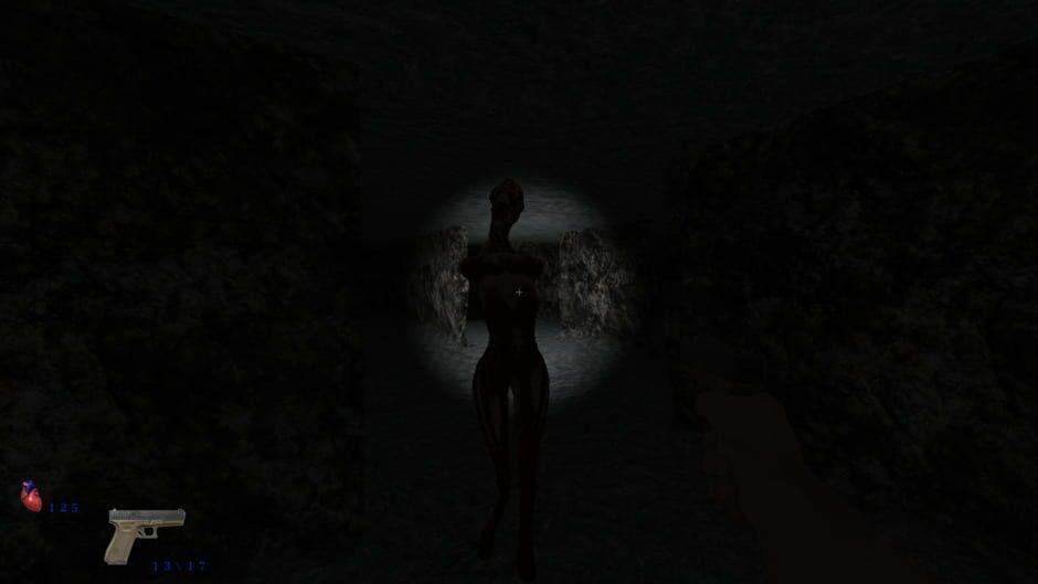 Harbinger: Legacy Edition screenshot 4