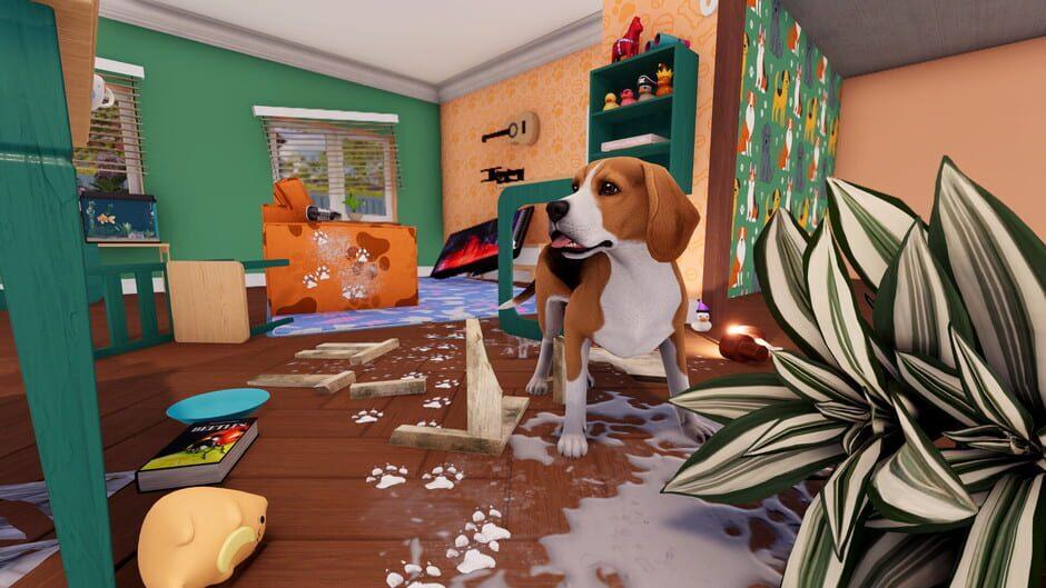 House Flipper 2: Pets screenshot 2