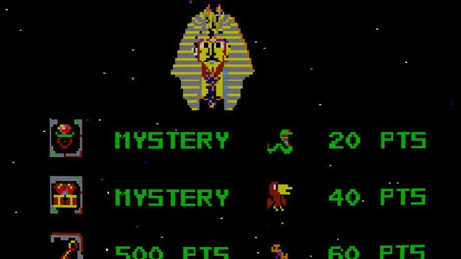 Tutankham screenshot 4