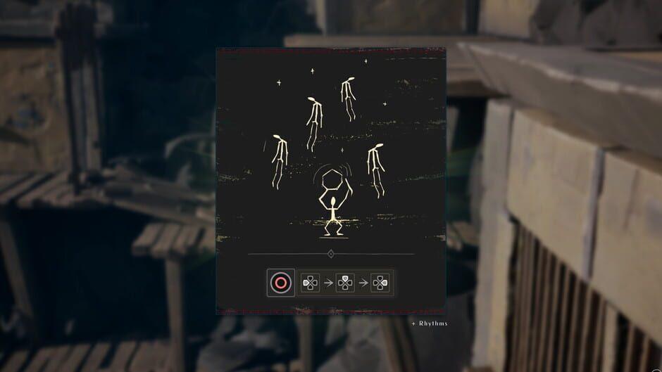 Ancestral Harvest screenshot 2