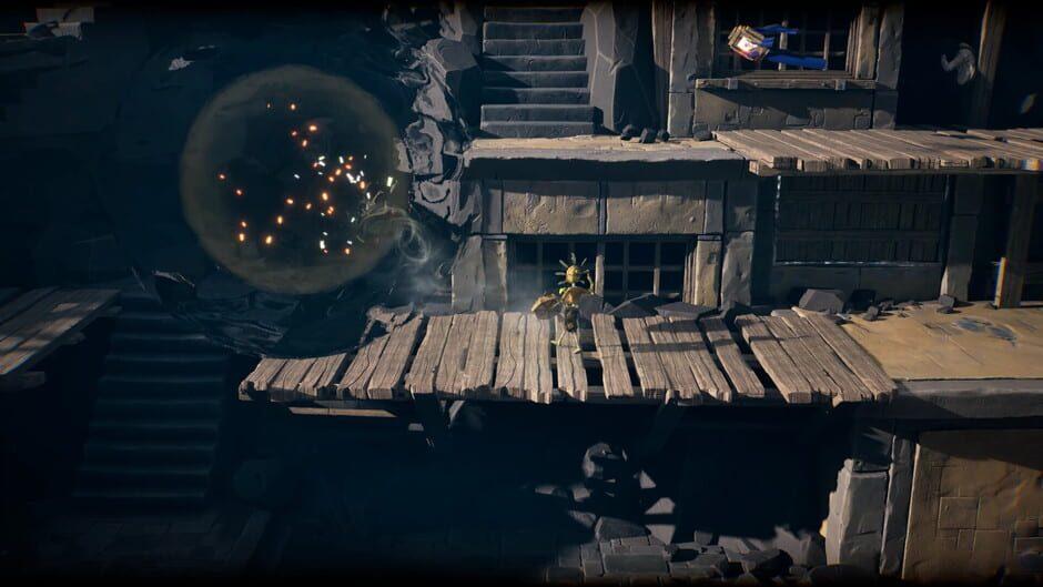 Ancestral Harvest screenshot 3