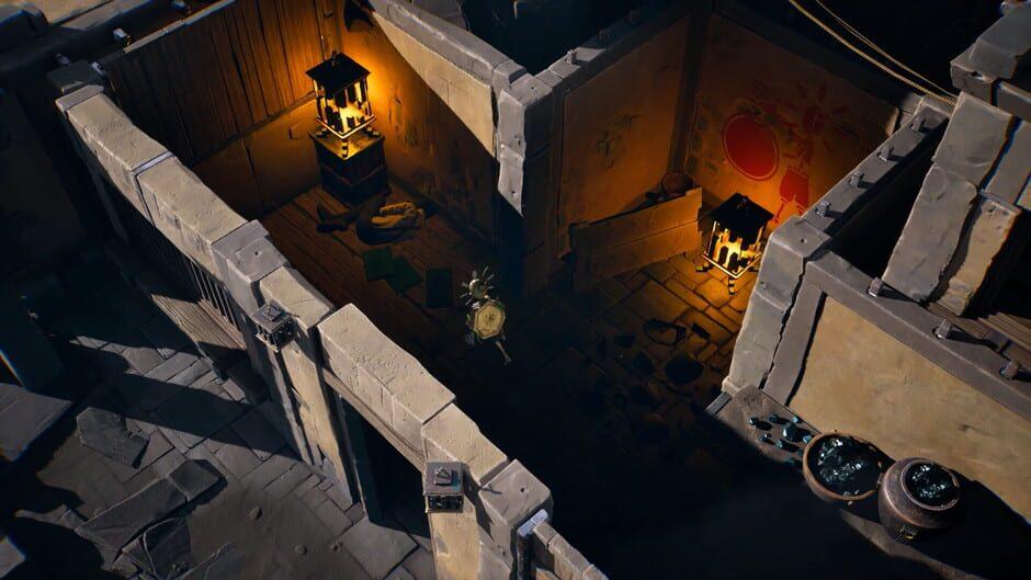 Ancestral Harvest screenshot 4
