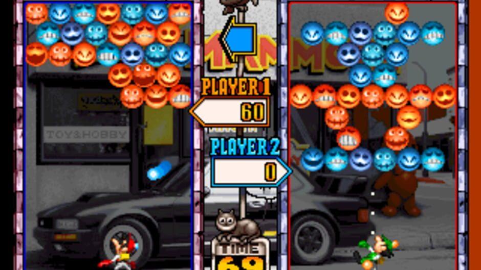Ghostlop screenshot 2
