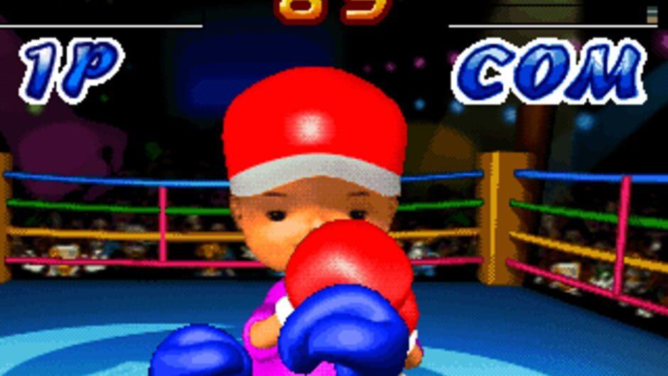 Boxing screenshot 3