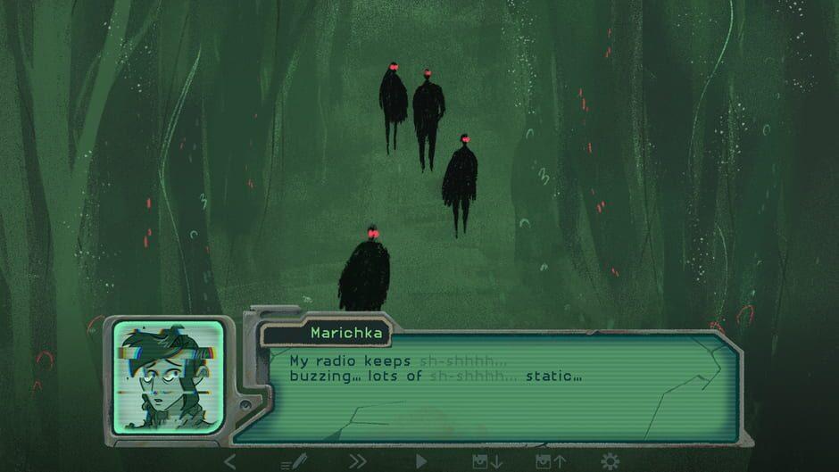 Fern Flower screenshot 2
