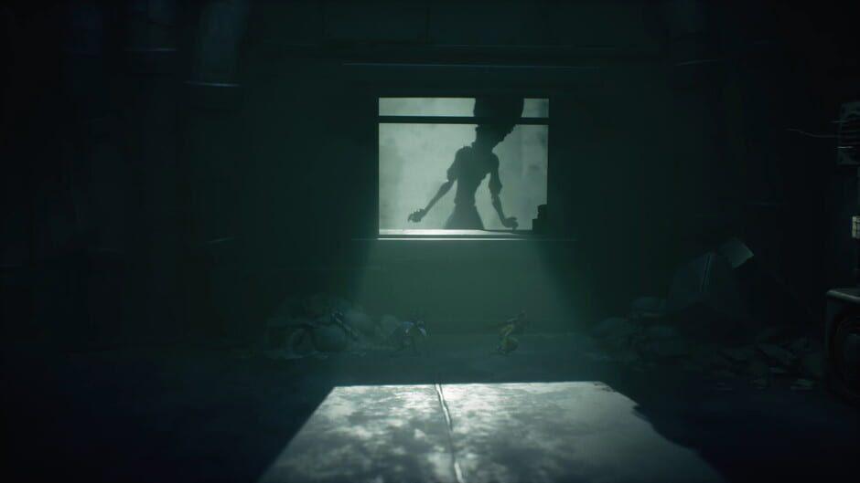 Little Nightmares III: Residents Costumes Pack screenshot 1